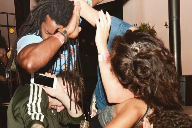 Melbourne Pub Crawl (Batmania Tours) - FAQ