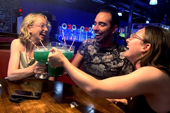 Melbourne Pub Crawl - FAQ