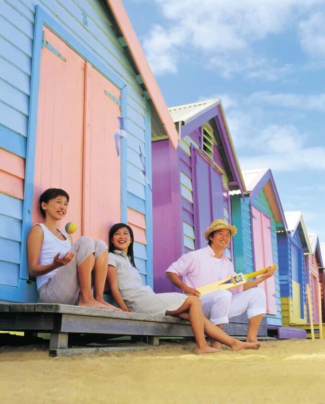 Melbourne: Puffing Billy Penguin Parade Brighton Boxes Tour - Key Points