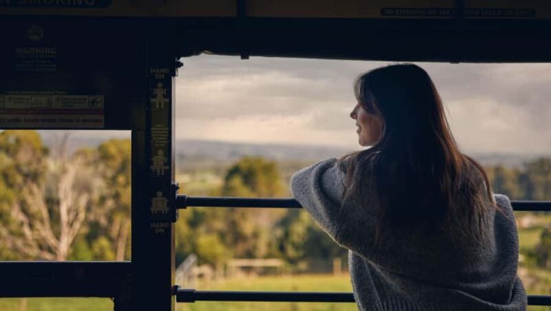 Melbourne: Puffing Billy Railway & Penguin Parade Day Tour - Returning to Melbourne