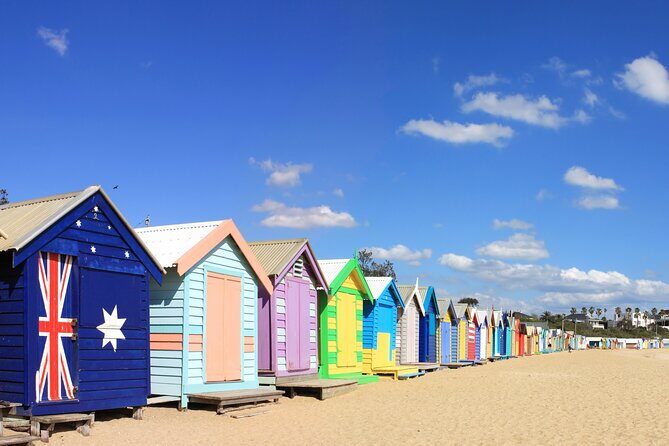 Melbourne Puffing Billy Train and Penguin Parade Day Tour Escape - FAQ