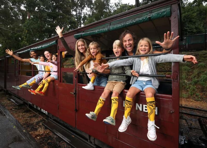 Melbourne: Puffing Billy Train & Penguin Island Excursion - A Day in the Life: A Detailed Look at the Tour