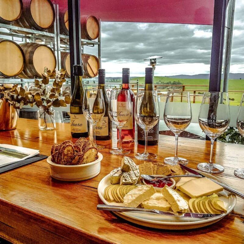 Melbourne: Relaxed Half-Day Yarra Valley Wine Tour - FAQ