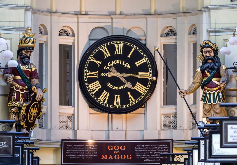 Melbourne: Scavenger Hunt and Sights Self-Guided Tour - Pricing and Duration