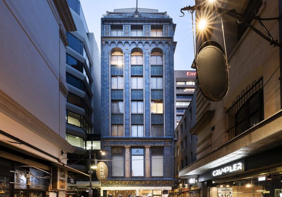 Melbourne: Scavenger Hunt and Sights Self-Guided Tour - Recap
