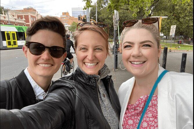 Melbourne Scavenger Hunt - Arts & Culture Adventure - Who Will Love This Tour