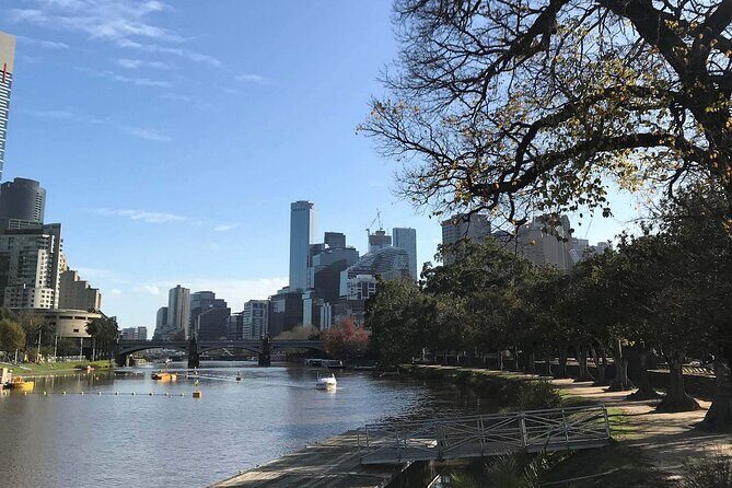 Melbourne Scavenger Hunt - Arts & Culture Adventure - Cost and Value Analysis