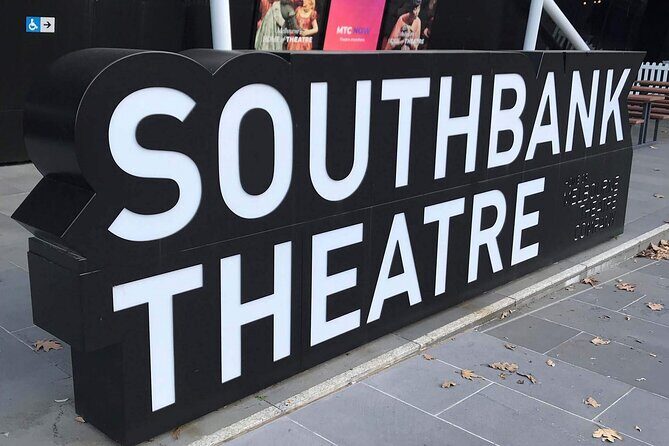 Melbourne Scavenger Hunt - Arts & Culture Adventure - The Sum Up