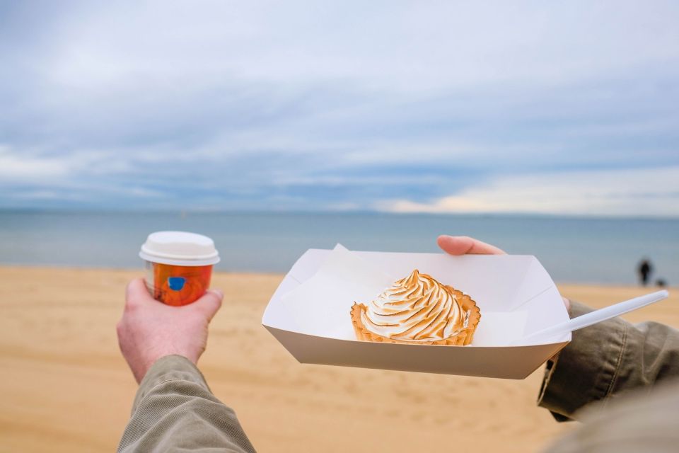 Melbourne: Secret Food Tour - Key Points