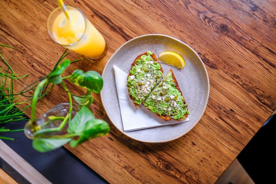Melbourne: Secret Food Tour - Activity Description