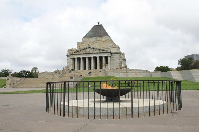 Melbourne Self Guided Audio Experience - What You Need to Know Before Starting