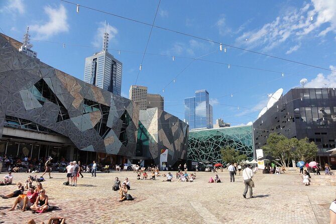 Melbourne Self Guided Audio Experience - Practical Considerations and Tips