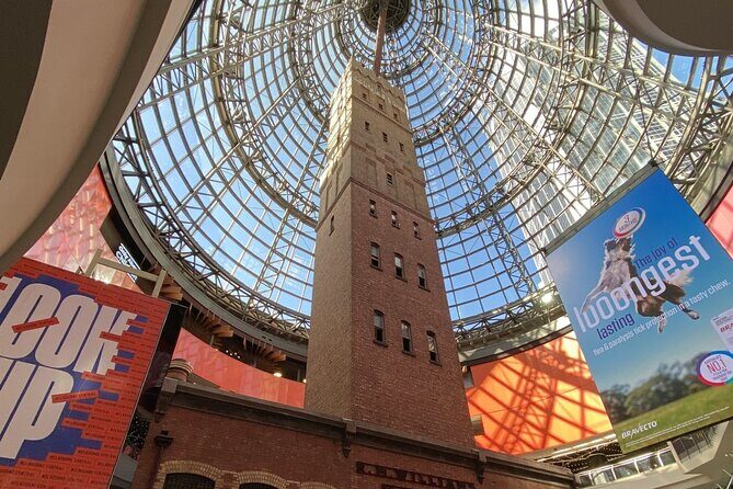 Melbourne Self-Guided Tour for Kids and Families in English - Marvel at Melbourne’s Architectural Gems