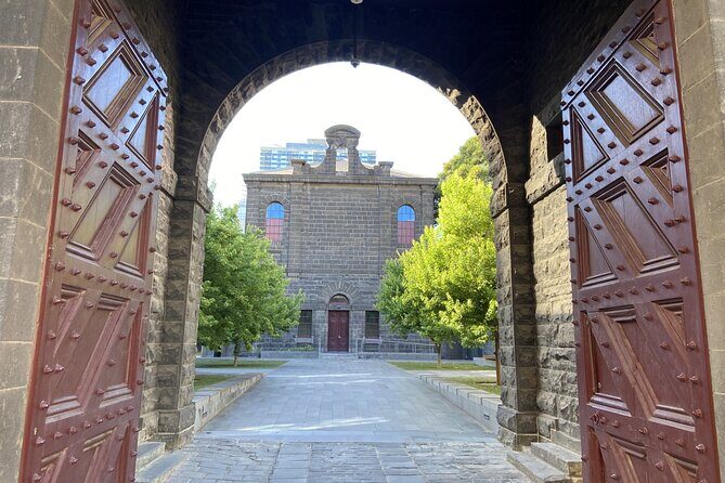 Melbourne Self-Guided Tour for Kids and Families in English - FAQ