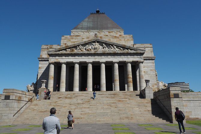 Melbourne Shore Excursion: Private City Tour 5 Hours - Key Points