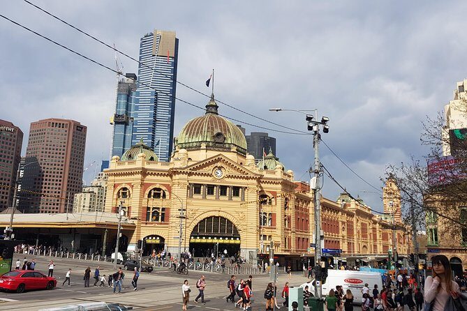 Melbourne Sights & Sounds Private Tour - The Itinerary Breakdown: What to Expect