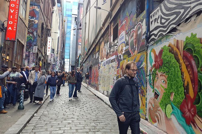 Melbourne Sights & Sounds Private Tour - FAQs