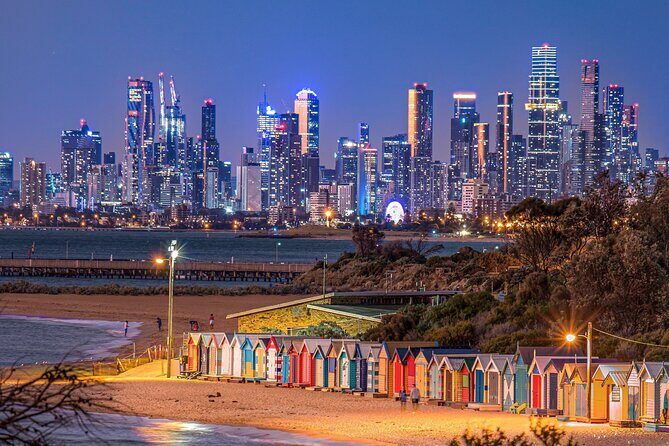 Melbourne Sightseeing Tour in Small Group - A Detailed Look at the Melbourne Sightseeing Tour