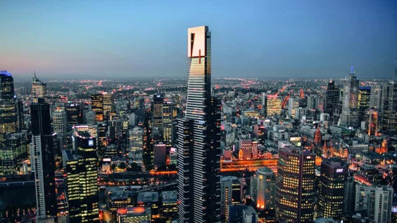 Melbourne: Skydeck and Altitude Dining Experience - What You Can Expect from the Skydeck and Altitude Dining Experience
