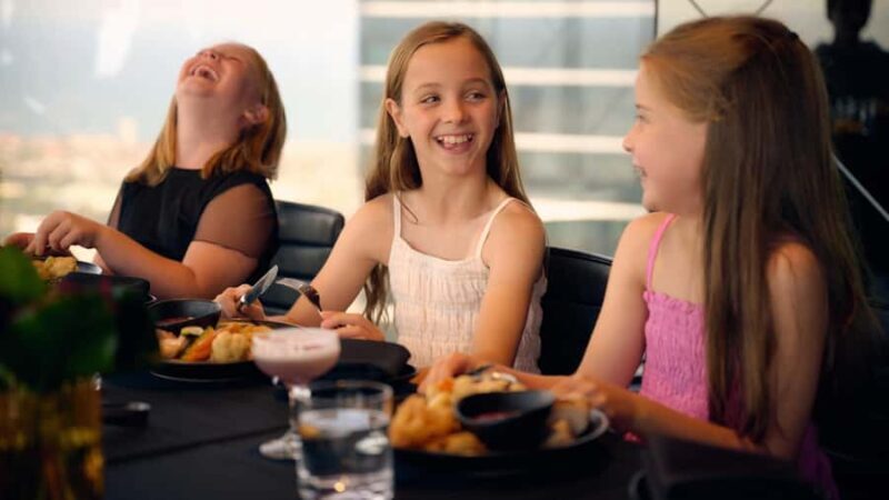 Melbourne: Skydeck and Altitude Dining Experience - Who Will Love This Experience?