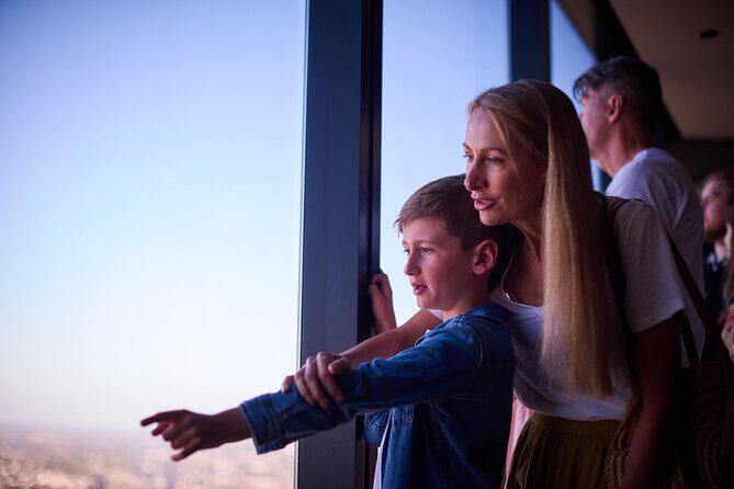 Melbourne Skydeck Packages - The Value: Does It Live Up to the Price?