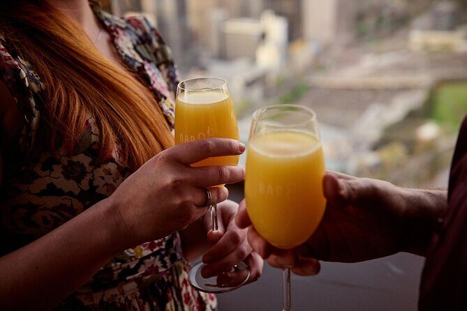 Melbourne Skydeck Packages - The Atmosphere: Crowds, Timing, and Tips