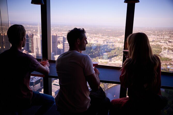 Melbourne Skydeck Packages - The Verdict: Who Should Consider This Experience?