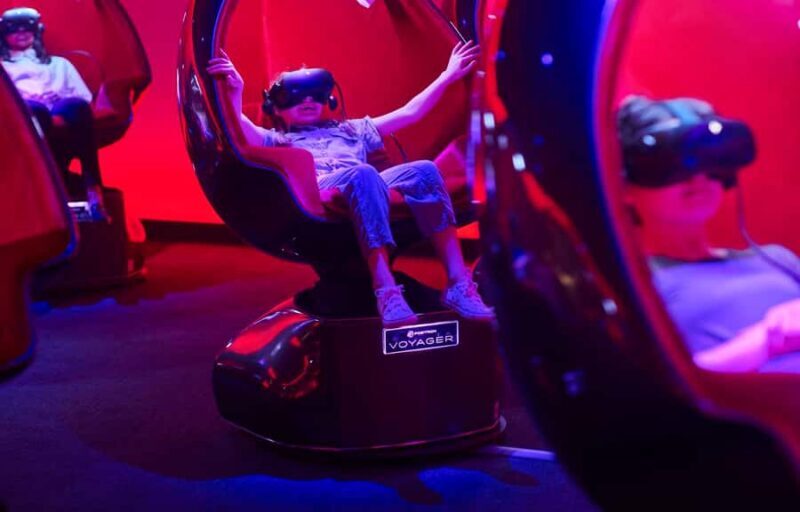 Melbourne Skydeck Ultimate Experience - FAQ