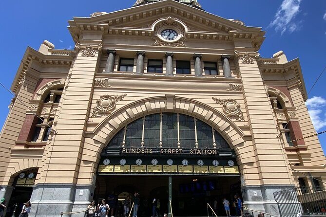 MELBOURNE Spirits and Ales Haunted Pub Tour - What Reviewers Say