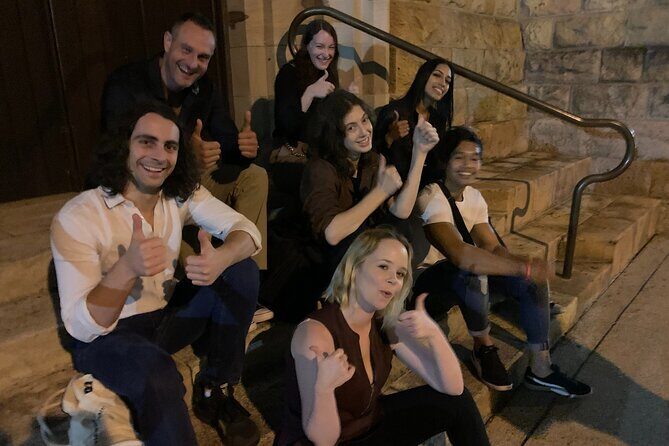 MELBOURNE Spirits and Ales Haunted Pub Tour - Practical Details and Tips