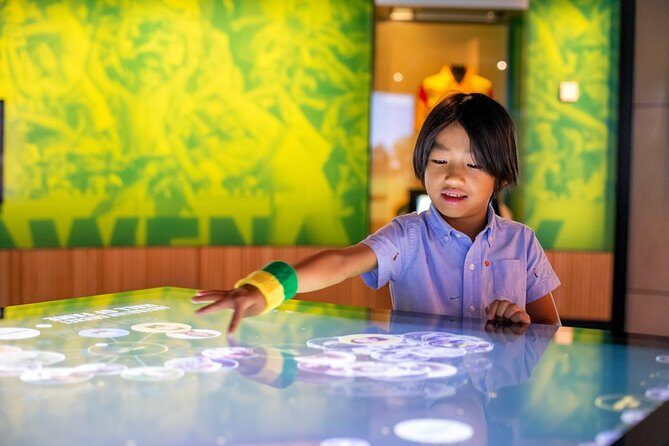 Melbourne Sports Experience + Free Australian Sports Museum entry - Who Should Consider This Tour?