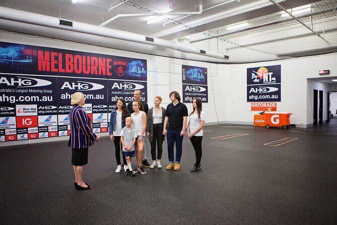 Melbourne Sports Experience + MCG Tour Combo - Who Is This Tour Best For?  