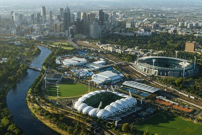 Melbourne Sports Walking Tour - FAQs