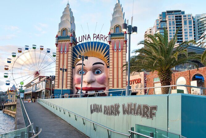 Melbourne (St Kilda) Scavenger Hunt and Sights Self-Guided Tour - What Travelers Say