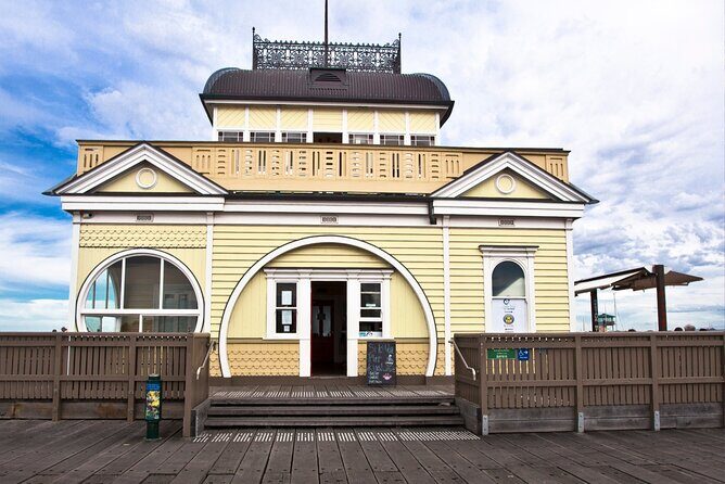 Melbourne (St Kilda) Scavenger Hunt and Sights Self-Guided Tour - Practical Details: What You Need to Know