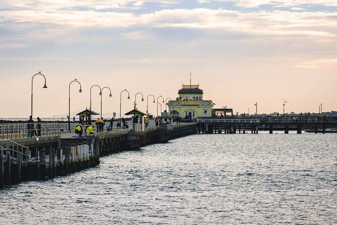 Melbourne (St Kilda) Scavenger Hunt and Sights Self-Guided Tour - Analyzing the Experience: Value and Suitability