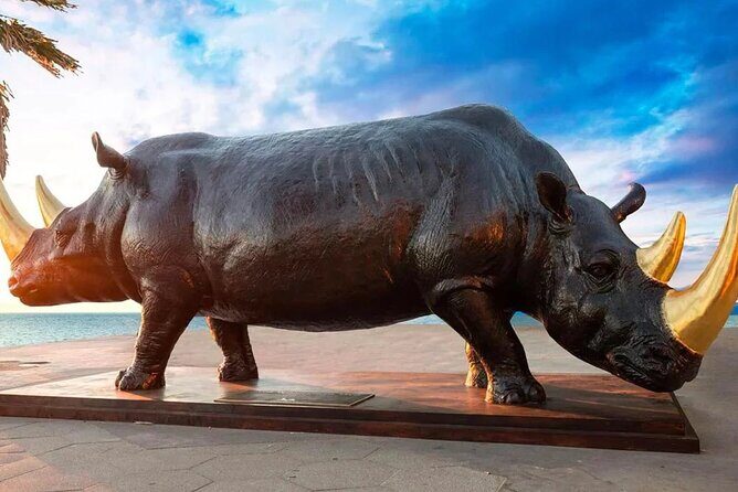 Melbourne (St Kilda) Scavenger Hunt and Sights Self-Guided Tour - Who Should Consider This Tour?