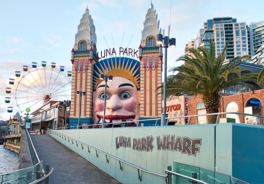 Melbourne: St. Kilda Scavenger Hunt Sights Self-Guided Tour - Customer Reviews Overview