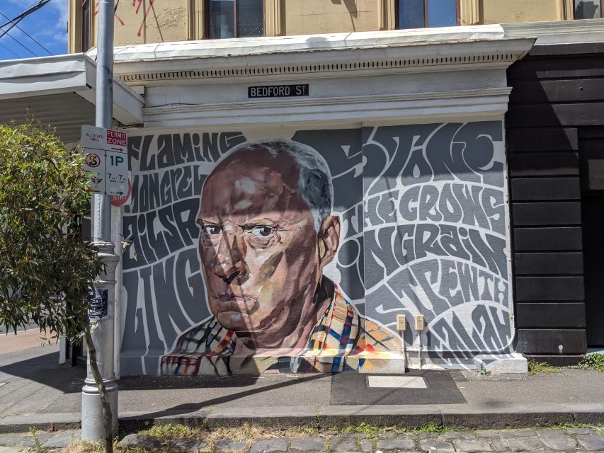 Melbourne: Street Art City Exploration Game - Reviews