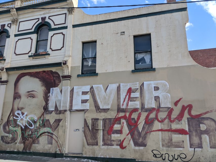 Melbourne: Street Art City Exploration Game - Frequently Asked Questions