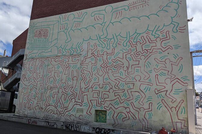 Melbourne Street Art Quest: Self-Guided Urban Story Game - The Practicalities