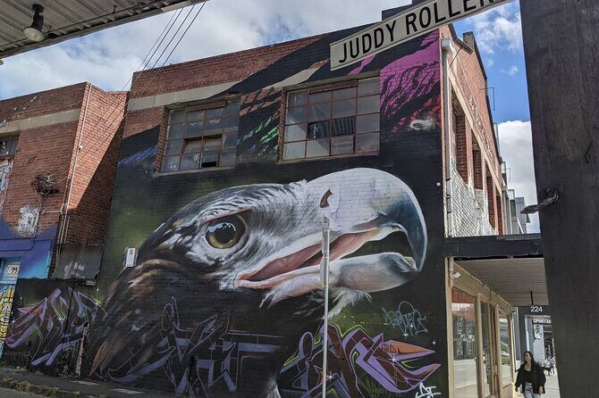 Melbourne Street Art Quest: Self-Guided Urban Story Game - The Downsides and Caveats