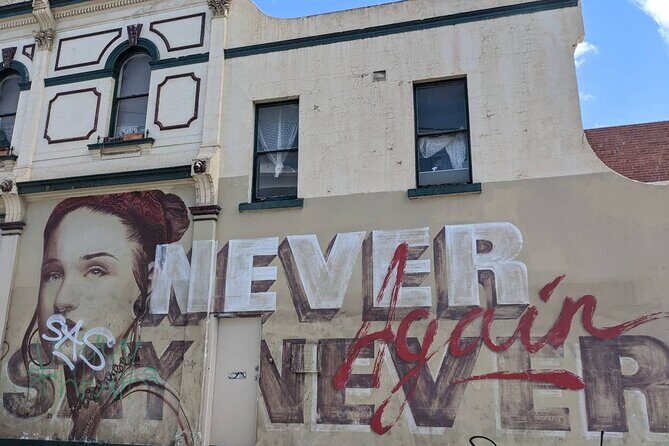 Melbourne Street Art Quest: Self-Guided Urban Story Game - Who Will Love This Tour?