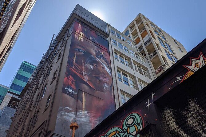 Melbourne Street Art Quest: Self-Guided Urban Story Game - FAQ