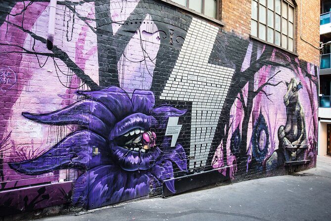 Melbourne Street Art Tour with a Local: Private & Personalized - Frequently Asked Questions