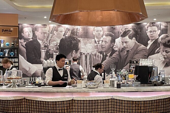 Melbourne Street Art Tour with a Local: Private & Personalized - Final Words