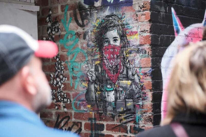 Melbourne: Street Art Walking Tour with a Street Artist - Final Thoughts