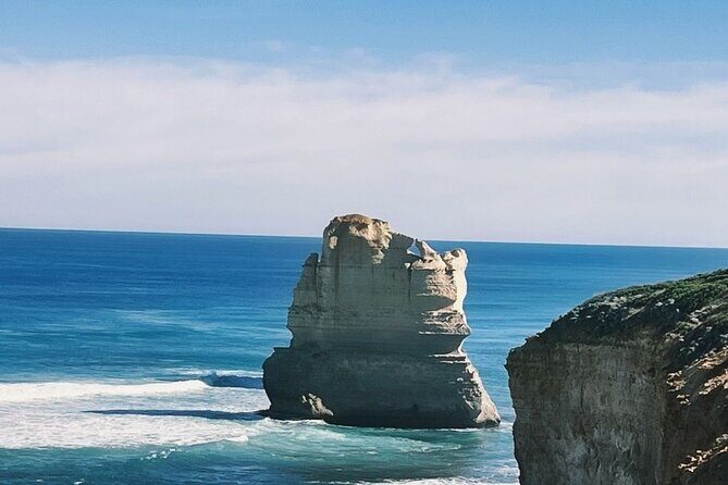 Melbourne: The Great Ocean Road Private Tour - Key Points