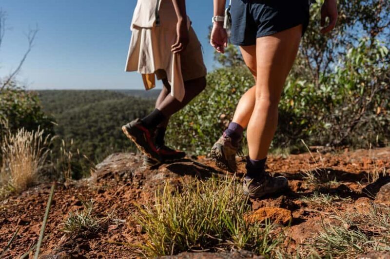 Melbourne to Adelaide: 2-Day Great Ocean Road Grampians Tour - The Sum Up