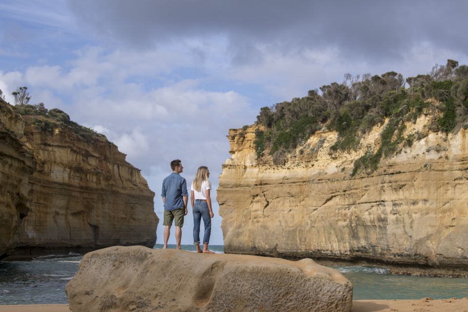 Melbourne to Adelaide: 2-Day Overland Explorer Tour - Highlights